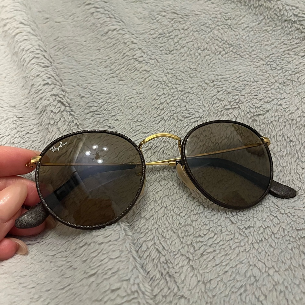 Limited Edition Raybans